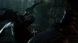 Bloodborne (Хиты PlayStation) (диск для PS4, интерфейс и субтитры на русском языке)