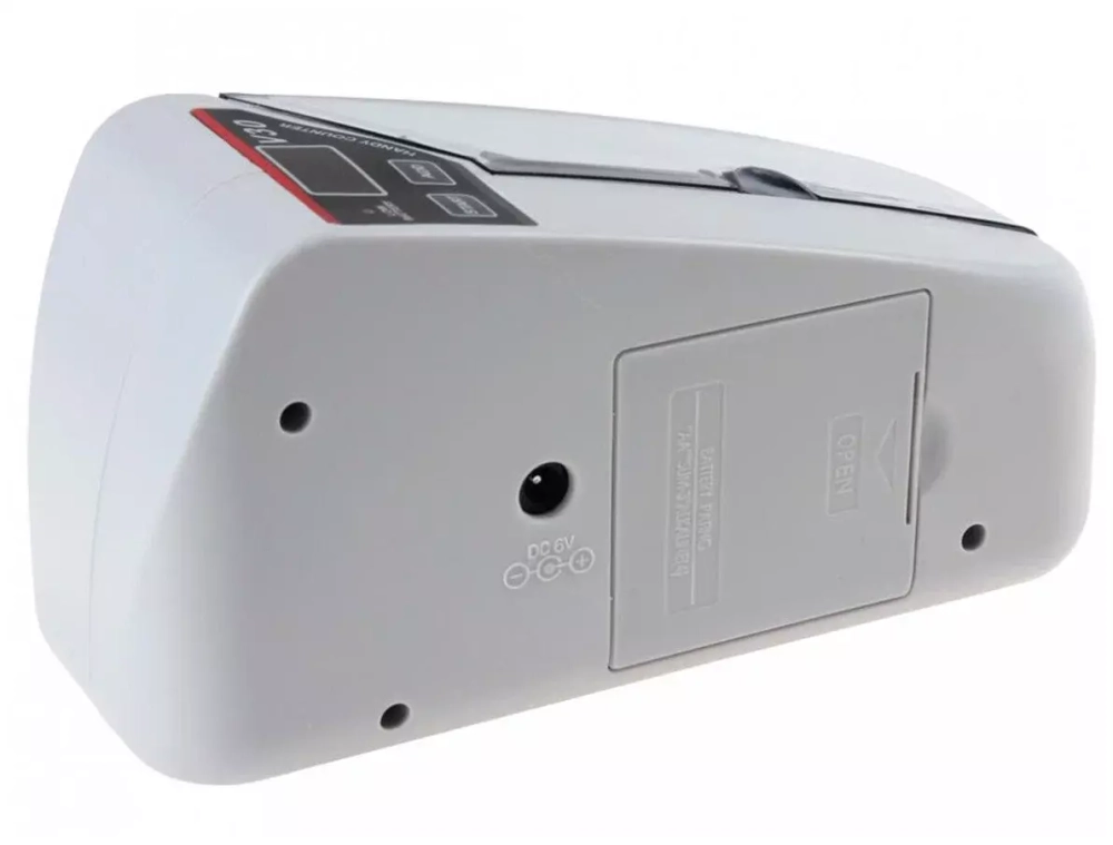 Портативные счетчики банкнот - DOLS-Pro FJ-V30