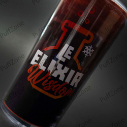 Ароматизатор DARK X SIZE Le Elixir (MEDIUM+)