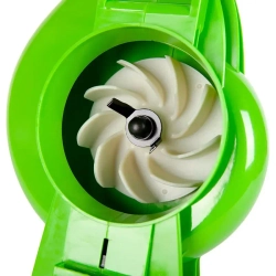 Greenworks GD40BVK6 40В воздуходув пылесос (1 x 6 Ач, ЗУ) 77.78 м/с 24227UF