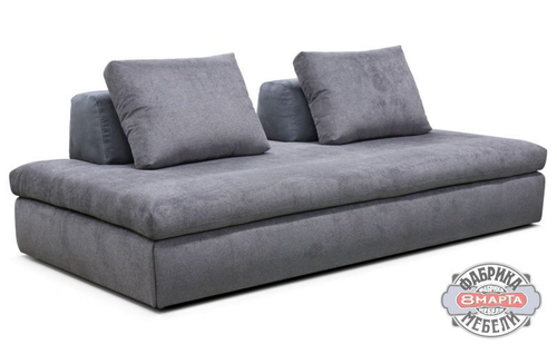 прямой диван Тренто