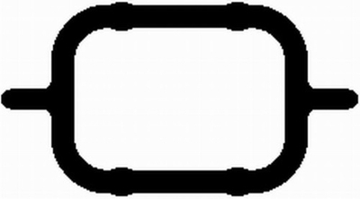 BGA - MG2586-BGA - Gasket, intake manifold