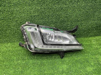 ПТФ правая Hyundai Tucson 3 (2018-2021)