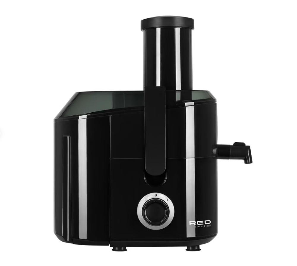 Соковыжималка центробежная RED SOLUTION RJ-916 (q)
