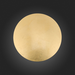 Светильник настенный ST Luce Aureo SL457.211.01