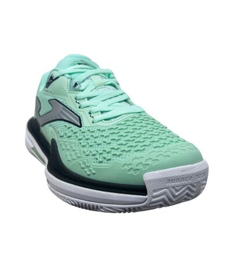 Женские теннисные кроссовки Joma Ace Lady 2515 Clay - green