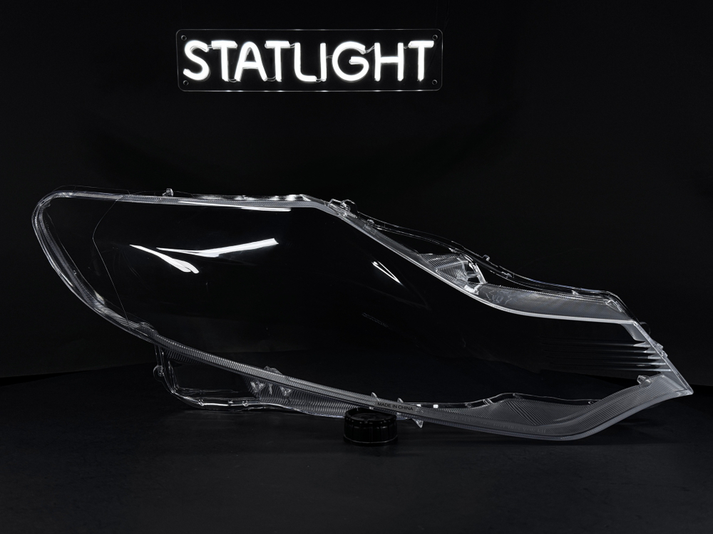 Правое стекло Nissan Murano Z51 2007-2015