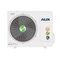 Мульти сплит система AUX на 2 комнаты (25+25 кв.м.) серия J — (2)