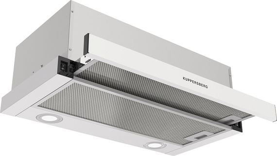 Вытяжка Kuppersberg SLIMHIT 60 W