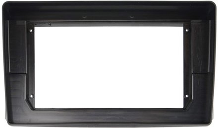 Магнитола для УАЗ Патриот, Пикап, Профи 2016+ (рамка 10) - FarCar монитор 12.3" 2K QLED на Android 14, TS10, CarPlay, 4G SIM-слот