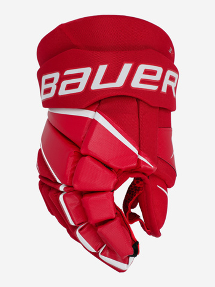 Краги BAUER VAPOR 3X SR (взрослый)