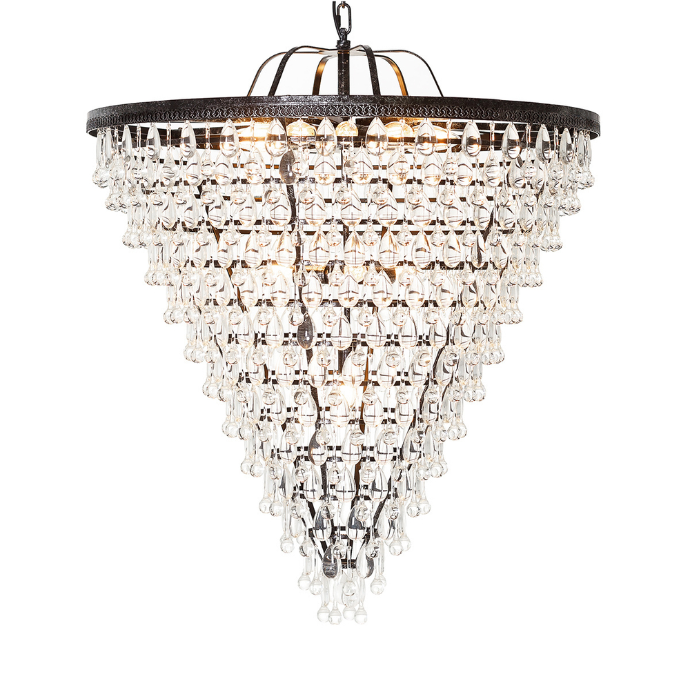 люстра Angel tears D80-01