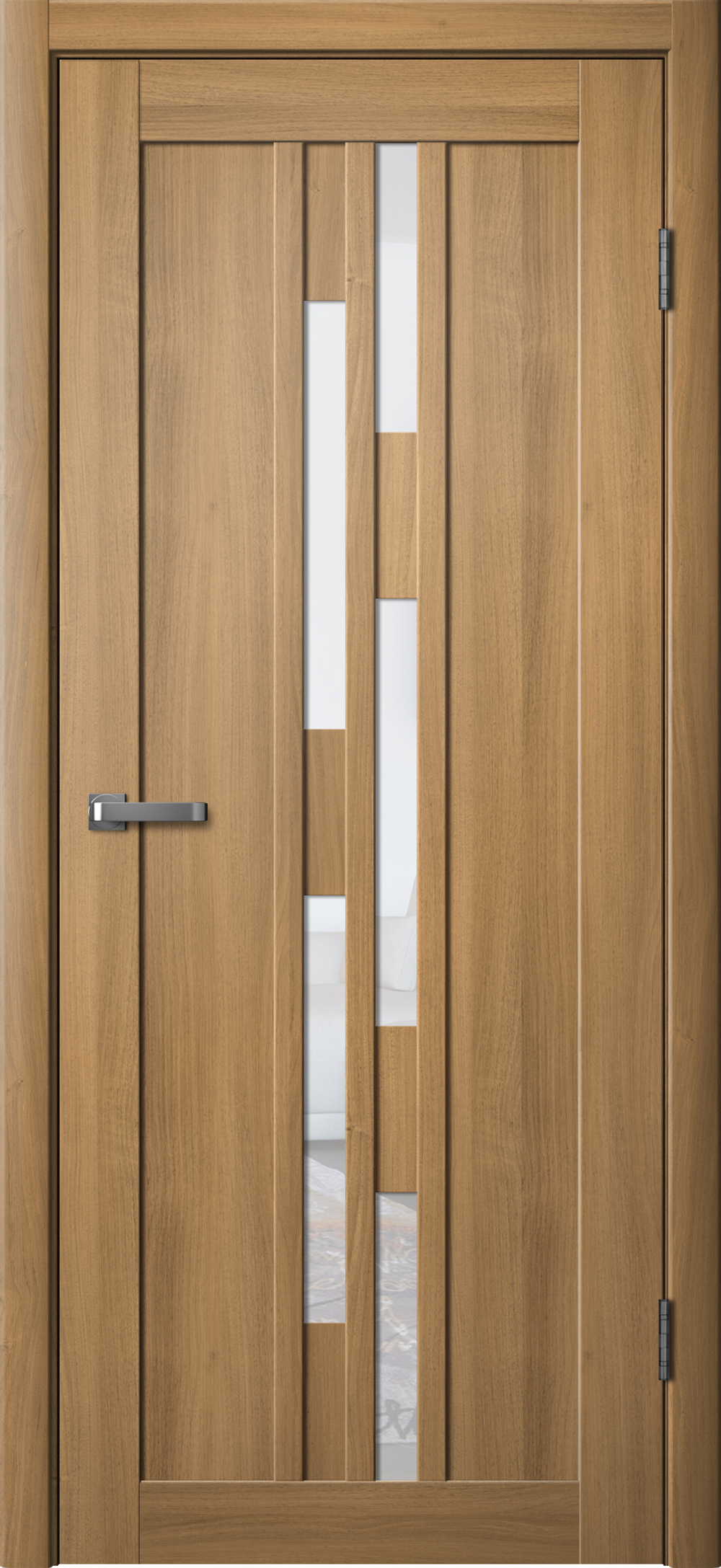 Дверь FLYDOORS 232 (White)