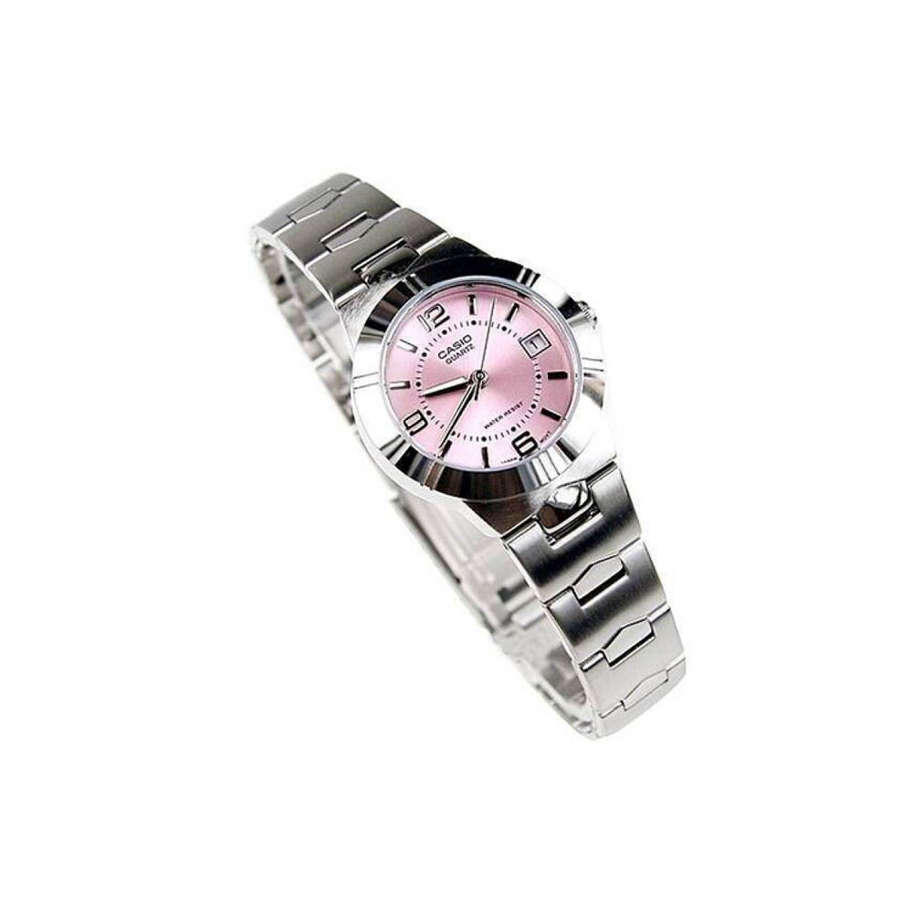 Часы CASIO STANDARD ENTICER, LTP-1241D-4A