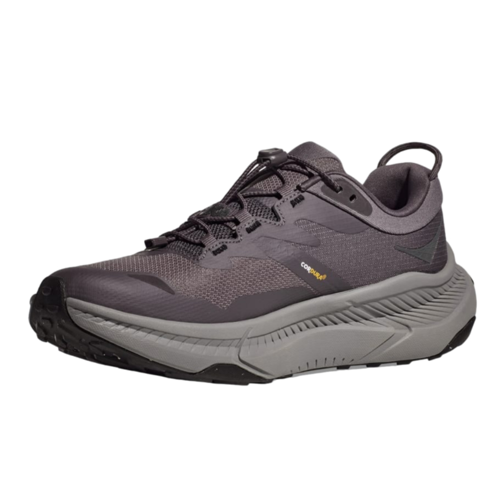 Кроссовки мужские HOKA M TRANSPORT GTX Galaxy / Astral