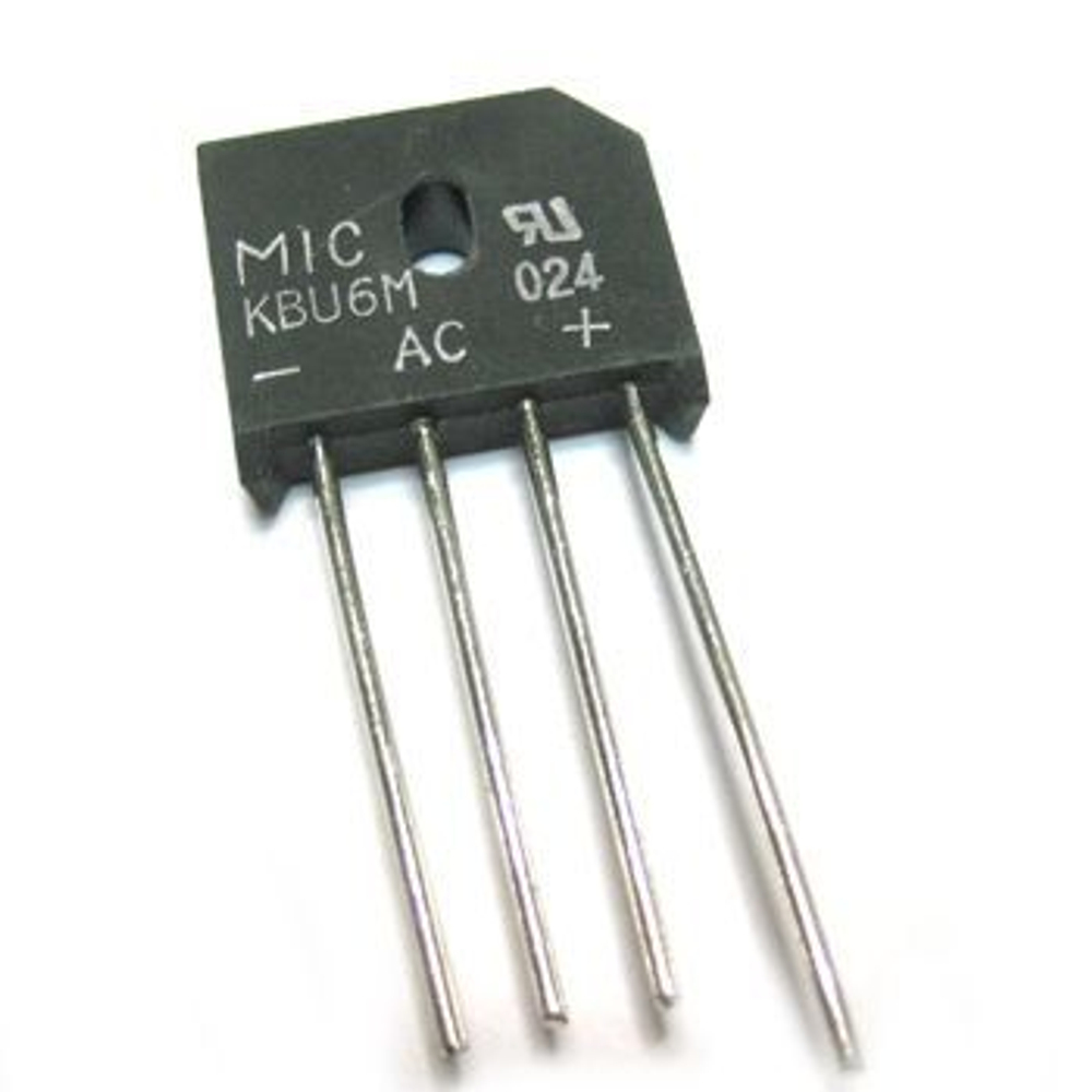 KBU6M