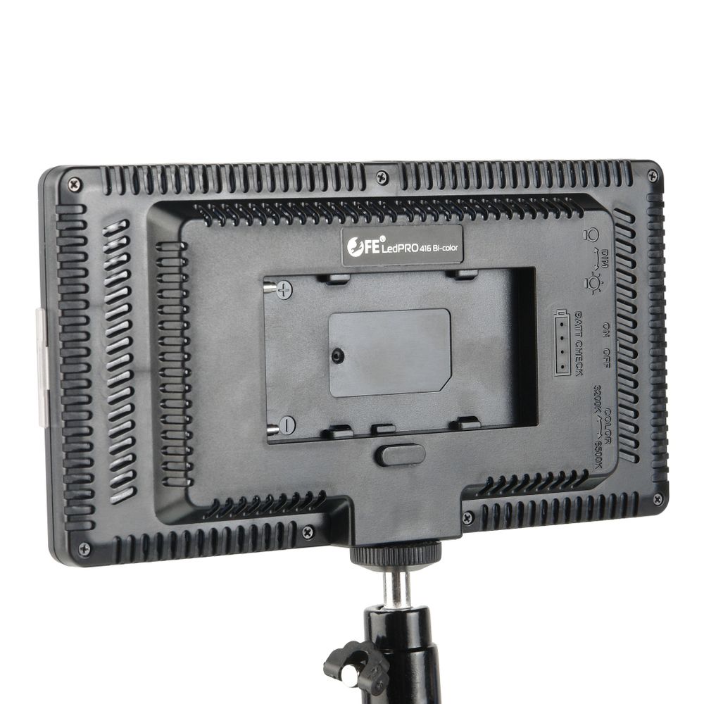 Светодиодный осветитель Falcon Eyes LedPRO 416 Bi-color
