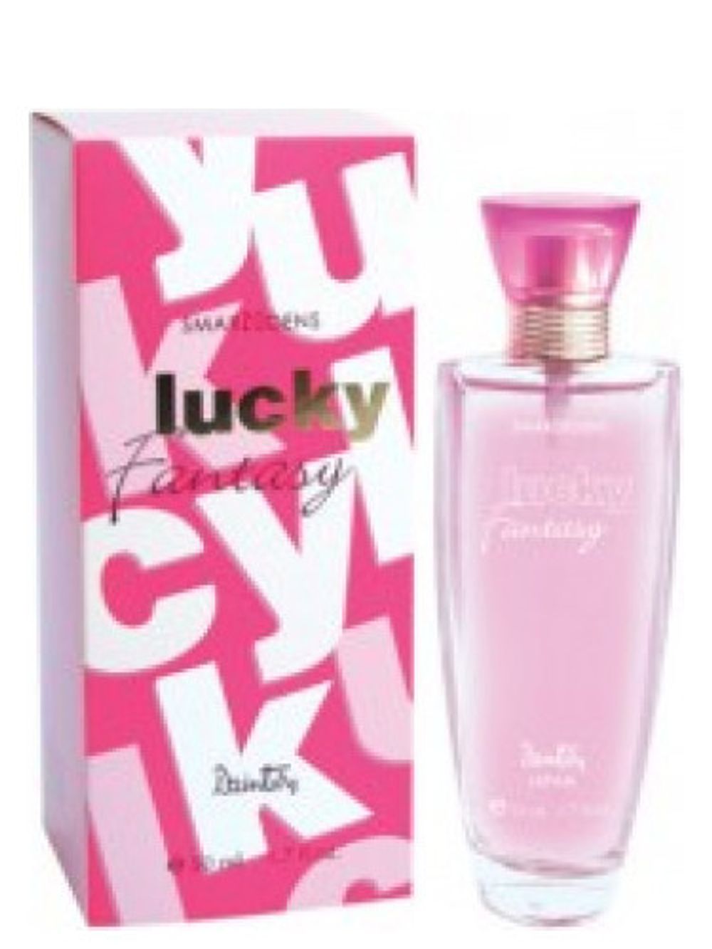 Dzintars Lucky Fantasy