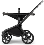 Коляска Bugaboo Fox 5 Complete Noir Limited Edition 2 в 1 Black Moonlight