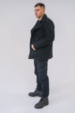 Морской бушлат Pea Coat