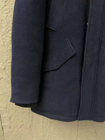 Пуховик Woolrich & Loro Piana