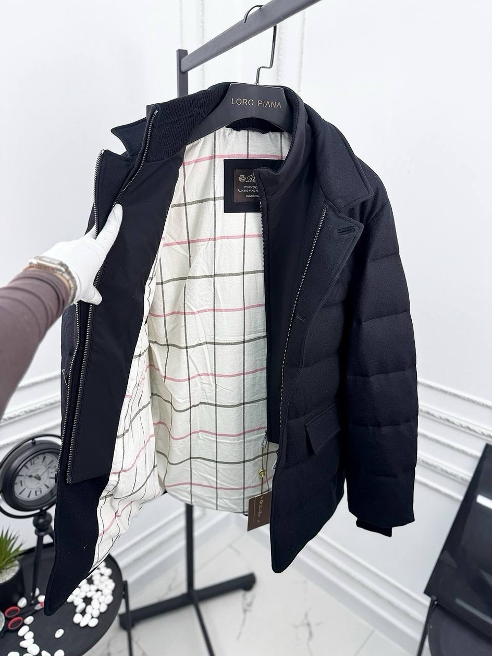 Куртка Loro Piana