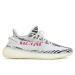 Кроссовки Adidas Yееzy Boost 350 V2 Zebra