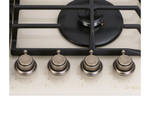 Газовая варочная панель MAUNFELD EGHG.64.63CBG.R/G фото 6