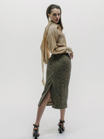 Блуза BL10 ELENA GAMAYUN