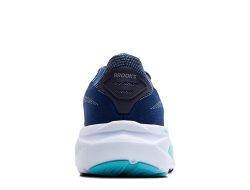 Кроссовки для бега женские Brooks Ghost 17 W Темно-Синий