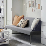 SALSTAD 3-местный диван-кровать ИКЕА