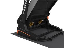 Беговая дорожка UNIX Fit MX-910T