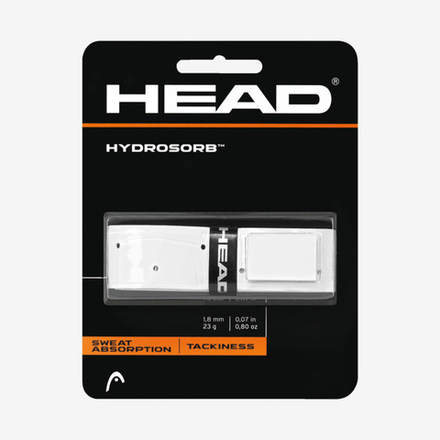 Аксессуары для тенниса Намотка базовая HEAD HYDROSORB .