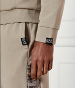 Худые EA7 - бежевый(7M000209 AF12660)