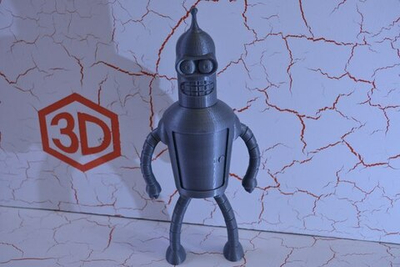 3D принтер Picaso 3D Designer