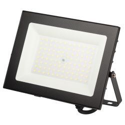 Прожектор светодиодный уличный ЭРА PRO LPR-062-0-65K-070 70Вт 6500K IP65 призма гарантия 3 года | Прожекторы PRO