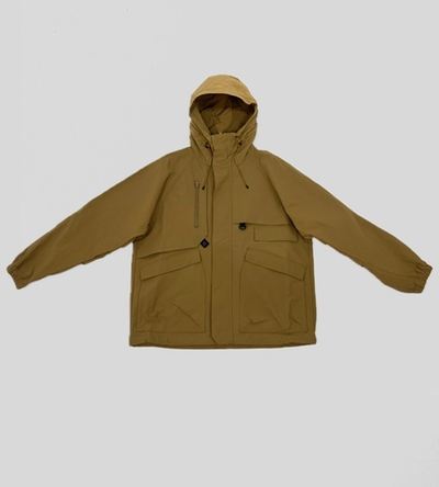 Куртка Morata Tolkien Wide street jacket