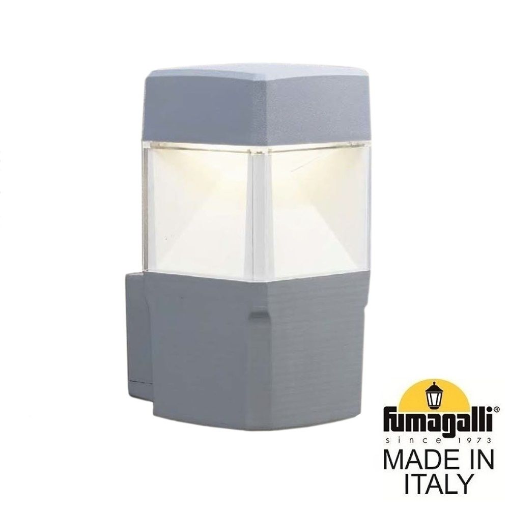 Светильник уличный настенный FUMAGALLI ELISA APPLIQUE DS2.562.000.LXD1L