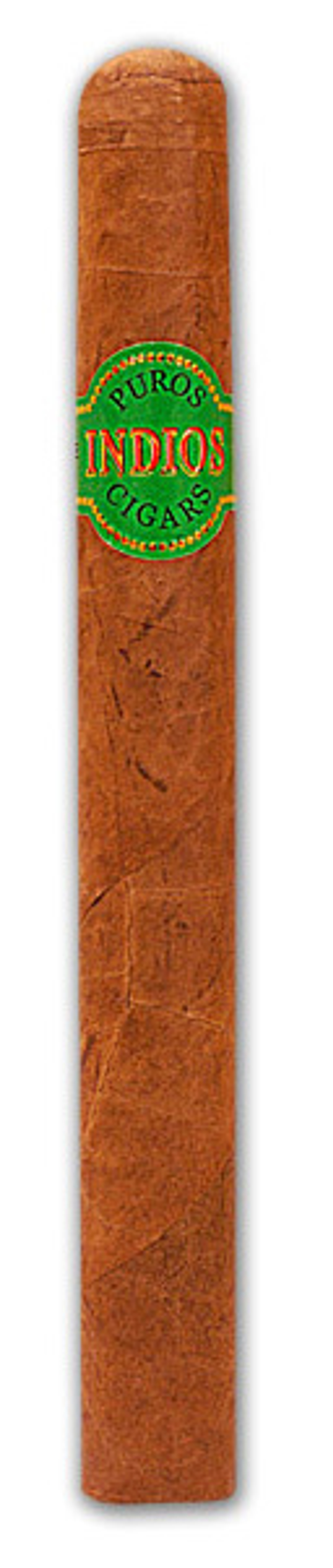 Puros Indios Especial No.1