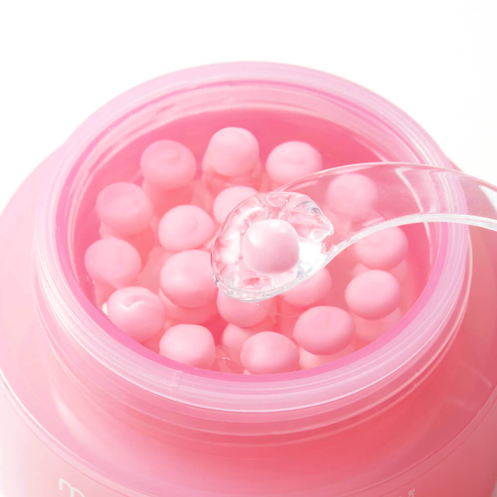 Крем для лица Medicube PDRN Pink Collagen Capsule Cream 55 г.