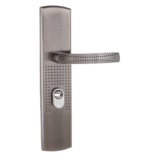 Ручка на планке РН-СТ222-R универс. прав. ( стандарт) (03000236)