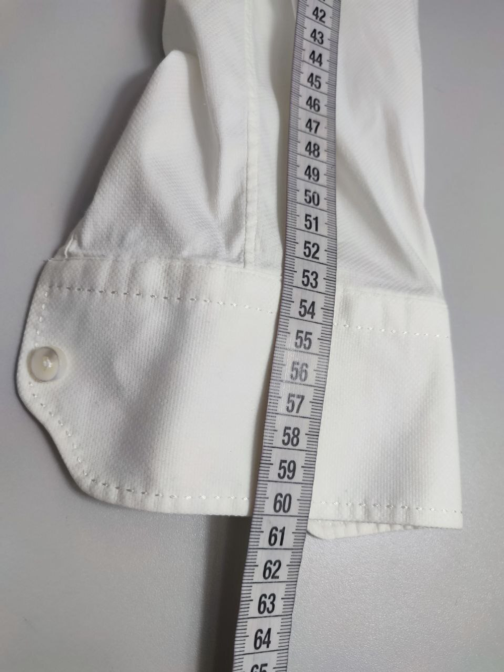 Рубашка трикотажная 48 размер