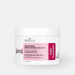 МАСКА ДЛЯ ЗАЩИТЫ ЦВЕТА ОКРАШЕННЫХ ВОЛОС