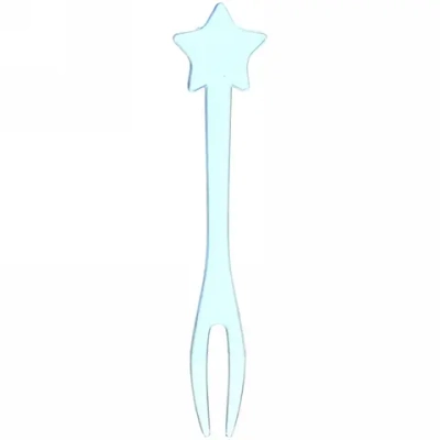Вилочки в наборе 30шт «Звездочка»