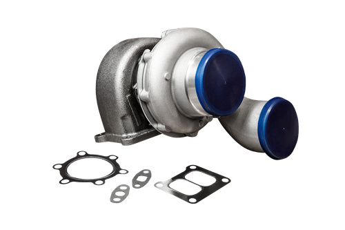 Турбокомпрессор RENAULT (318294) SORL