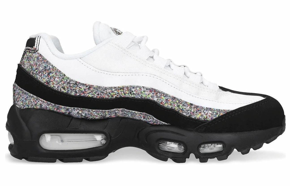 Кроссовки Nike Air Max 95 (Женская размерная сетка)
