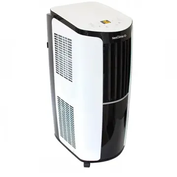 Мобильный кондиционер Neoclima NPAC-07CG