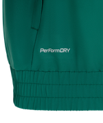 Куртка парадная Jogel DIVISION PerFormDRY Track Jacket-K, темно-зеленый N4