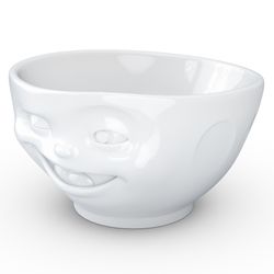 Чаша Winking, 500 мл, белая