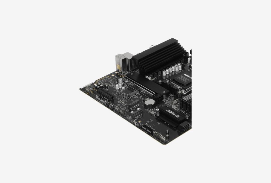 ASRock B850M Pro A_0426709110246